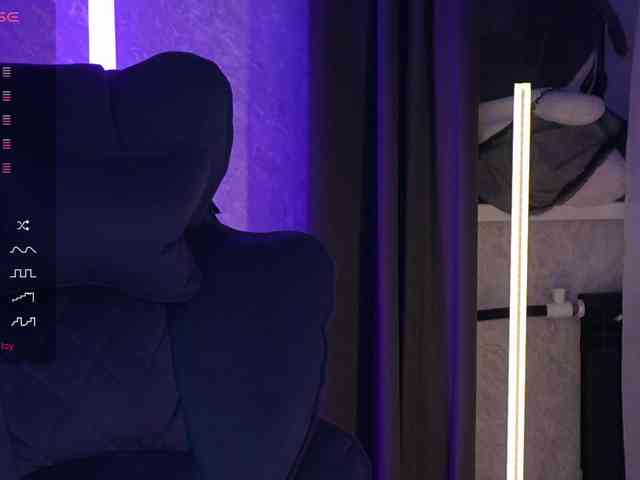 _Polly_ webcam