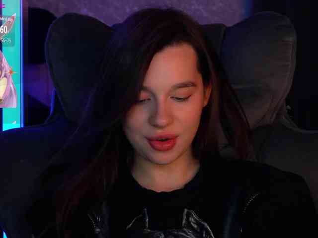 _Polly_ webcam
