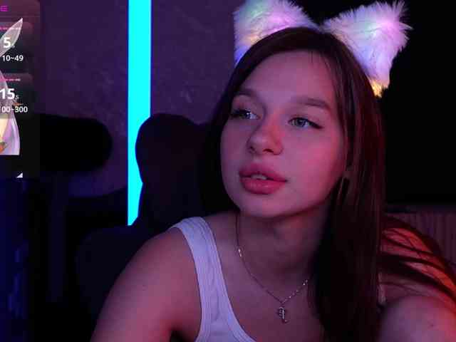 _Polly_ webcam