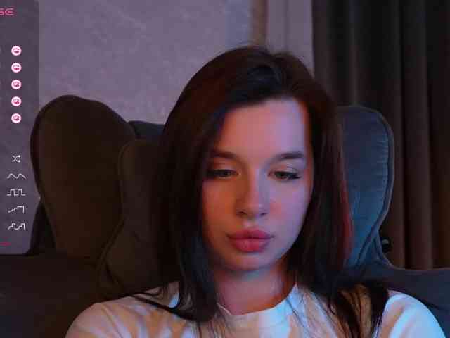 _Polly_ webcam