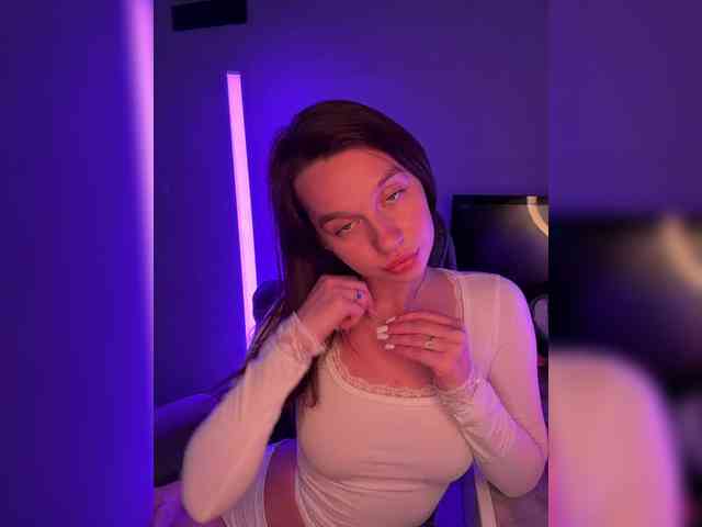 _Polly_ webcam