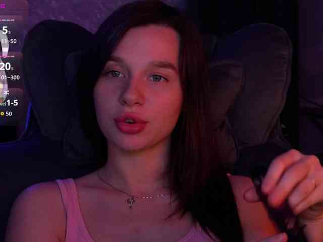 _Polly_ webcam