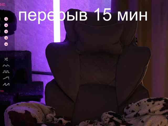 _Polly_ webcam