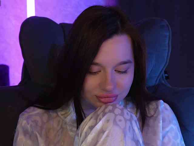 _Polly_ webcam