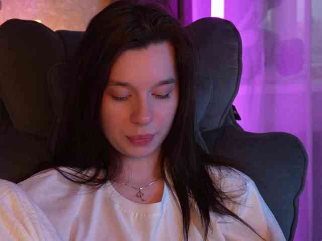 _Polly_ webcam