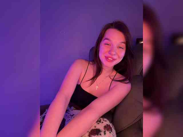 _Polly_ webcam