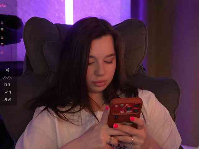 _Polly_ webcam