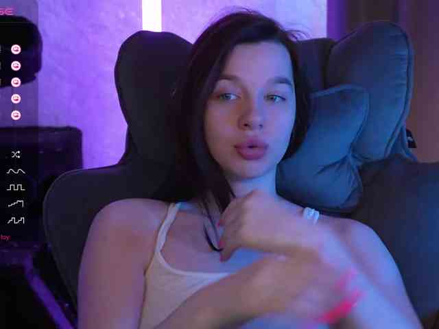 _Polly_ webcam