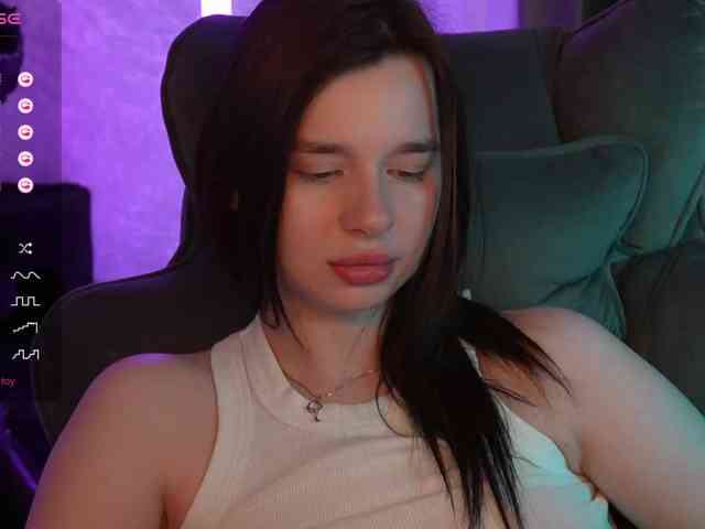 _Polly_ webcam
