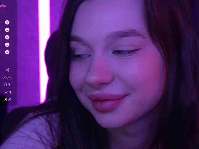 _Polly_ webcam