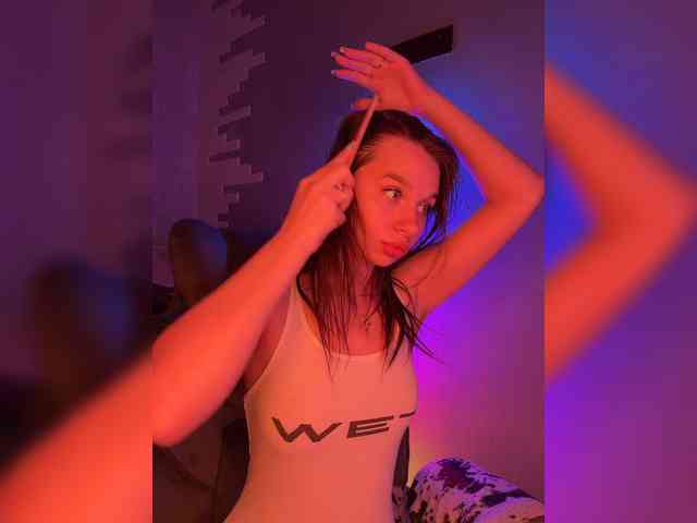 _Polly_ webcam
