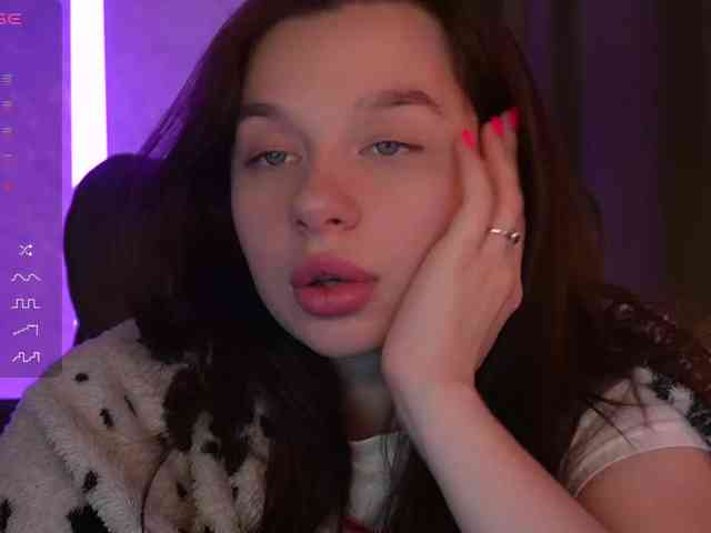 _Polly_ webcam