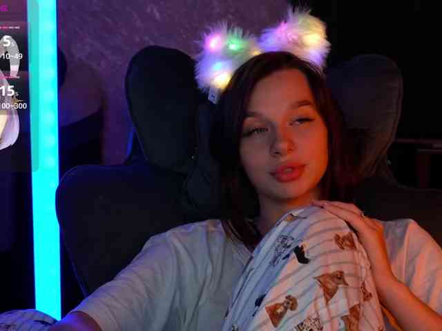 _Polly_ webcam