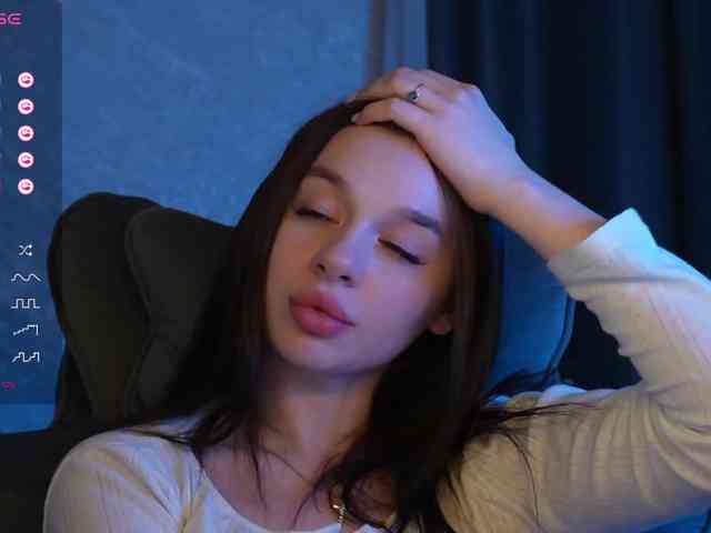 _Polly_ webcam