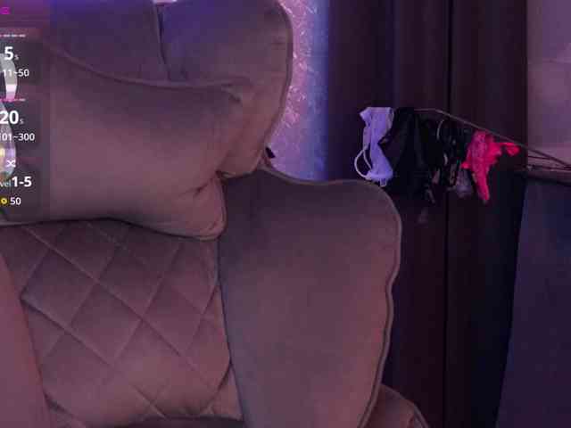 _Polly_ webcam
