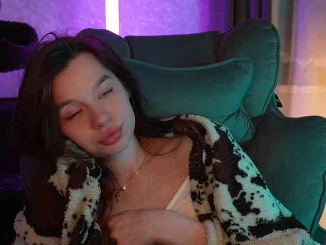 _Polly_ webcam