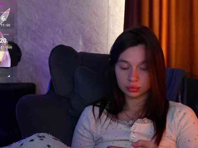 _Polly_ webcam