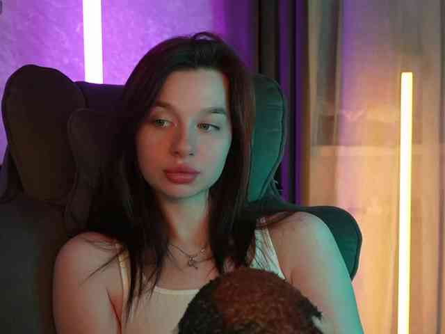 _Polly_ webcam