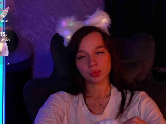 _Polly_ webcam