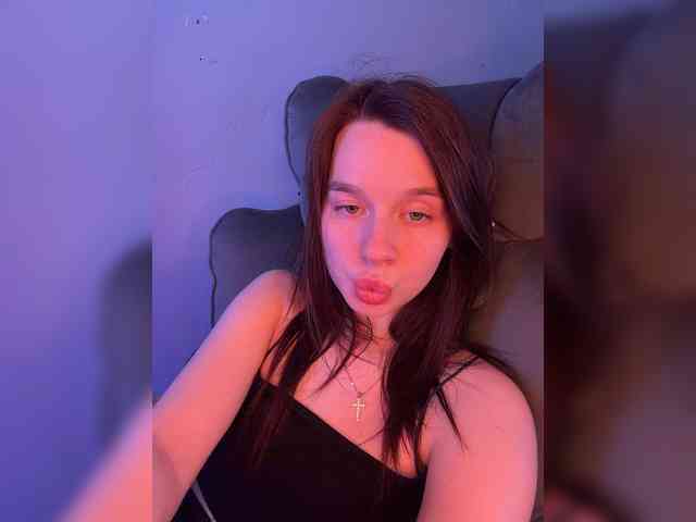 _Polly_ webcam