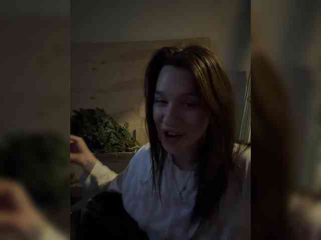 _Polly_ webcam