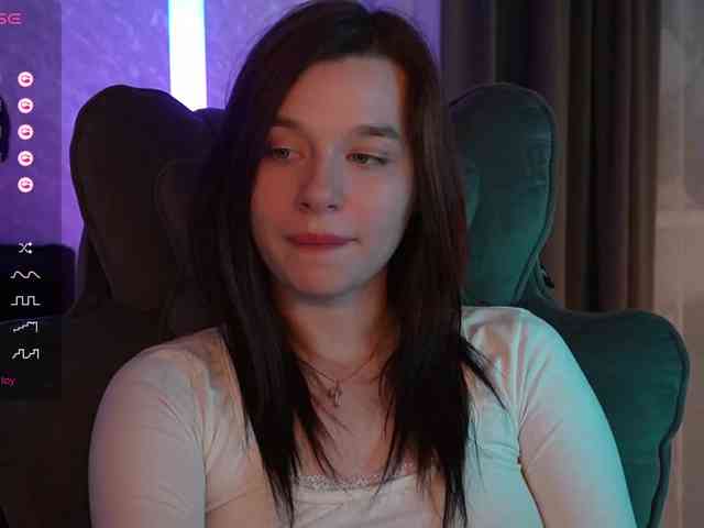 _Polly_ webcam