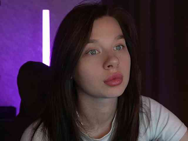 _Polly_ webcam