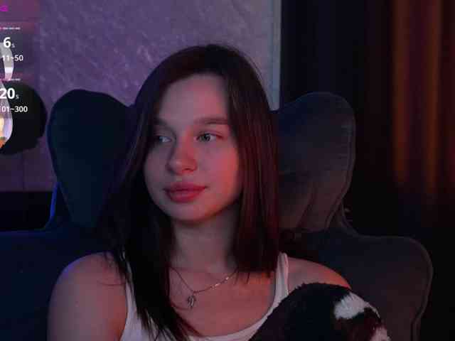_Polly_ webcam