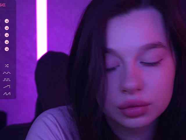 _Polly_ webcam
