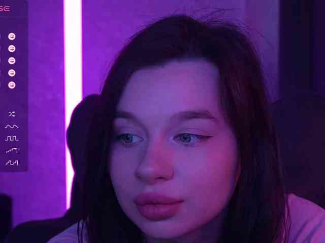 _Polly_ webcam