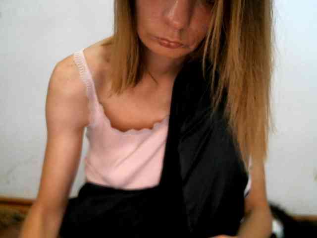 LUCKYMINT webcam