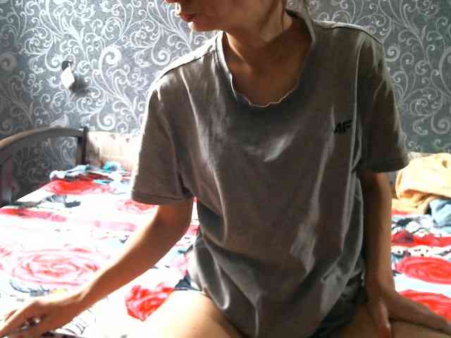 Carolly_ webcam