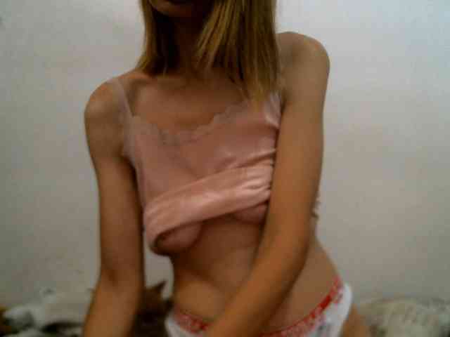 LUCKYMINT webcam