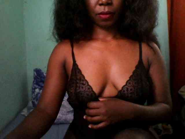 Alexa4U webcam