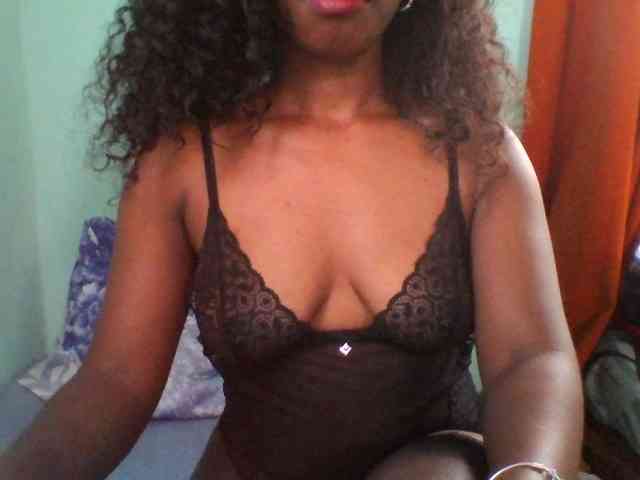 Alexa4U webcam