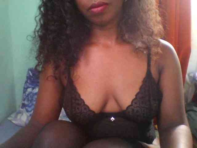 Alexa4U webcam