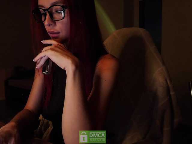 Fi-des live cam on BongaCams