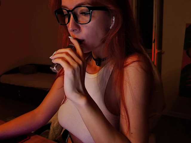 Fi-des live cam on BongaCams