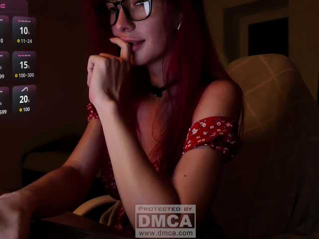 Fi-des live cam on BongaCams