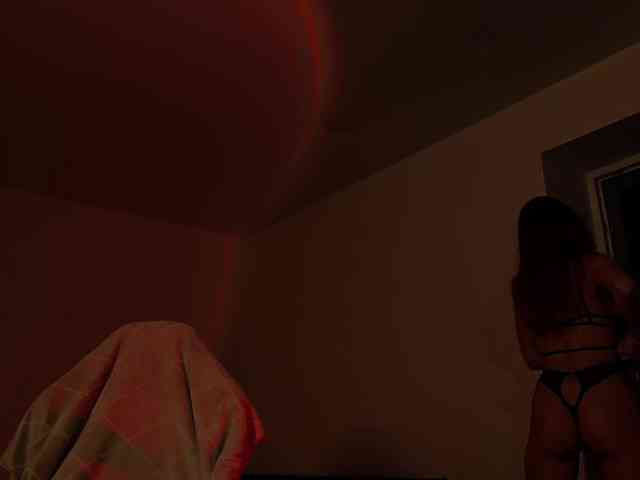 Fi-des Sex Cam Show