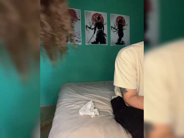 SecretsFilmed