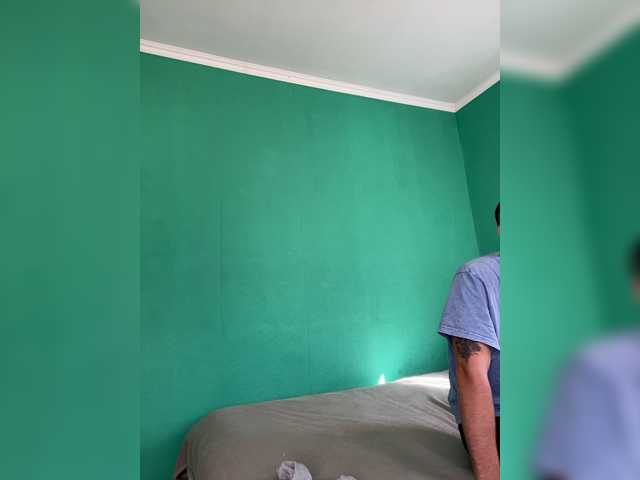 NormanMash live cam on BongaCams