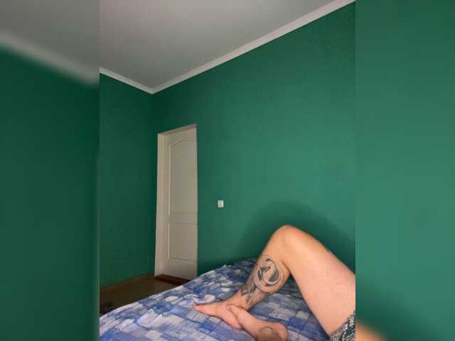 NormanMash live webcam show