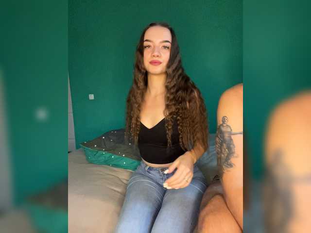 SecretsFilmed live cam