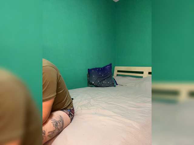 NormanMash live cam on BongaCams