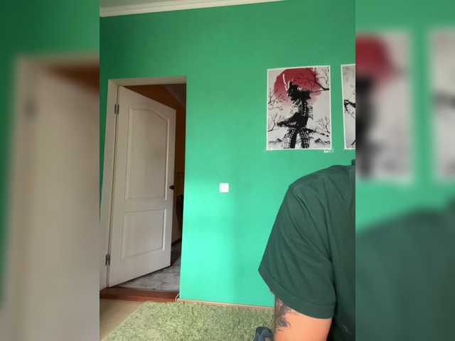 NormanMash live cam on BongaCams
