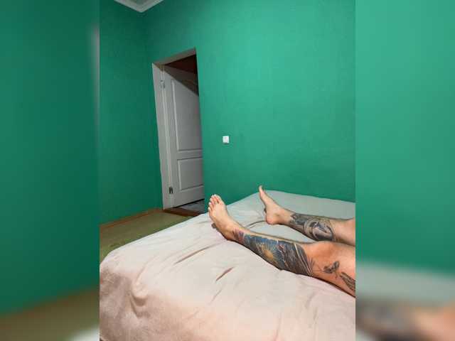 NormanMash live cam on BongaCams