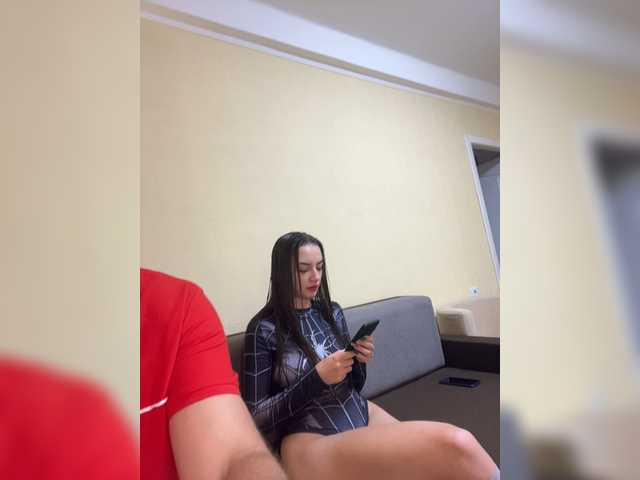 NormanMash live cam on BongaCams