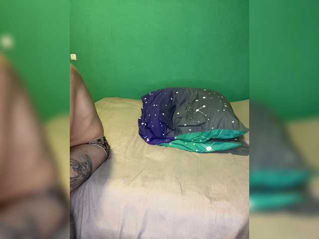 NormanMash live cam on BongaCams
