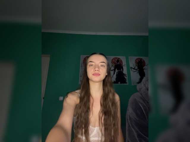 SecretsFilmed live cam preview